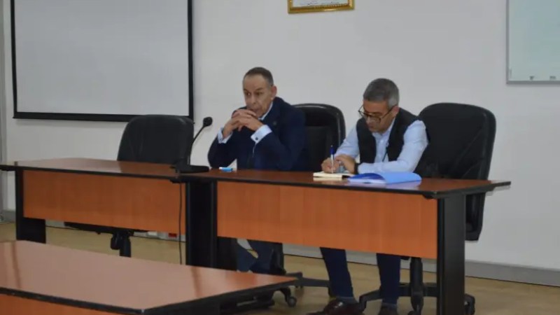 Algeria’s International Airport: Merchants Urged to Lower Prices of Products