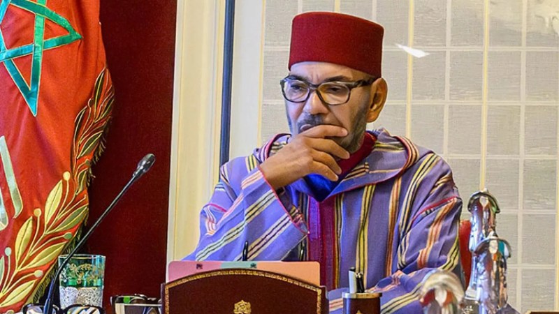 Moroccan Hypocrisy Unveiled: Stirring Controversy After UN Envoy’s Visits to Pretoria, Moscow