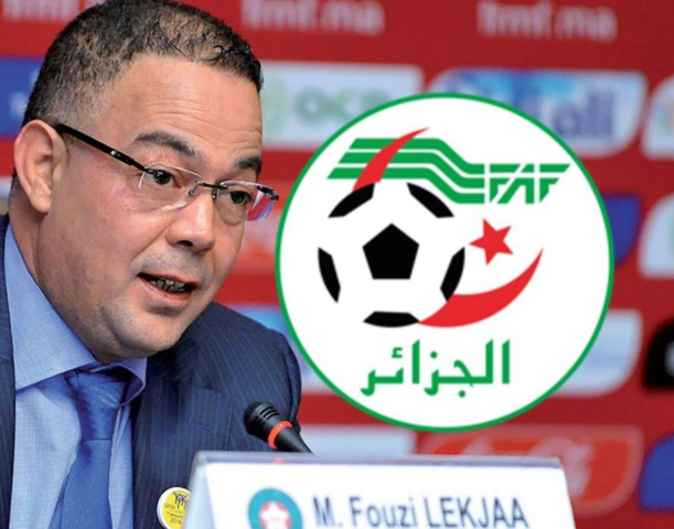 Moroccan Fans Laud FAF Media Cell’s Professional Work, Criticize Lekjaa and Urge Him to Follow Suit