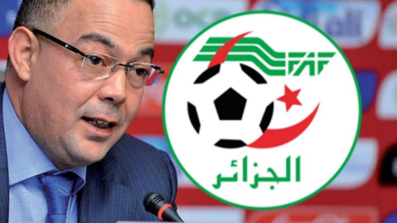 Moroccan Fans Laud FAF Media Cell's Professional Work, Criticize Lekjaa and Urge Him to Follow Suit