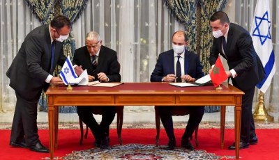 Morocco’s Isolation Deepens Amid Normalization, Betrayal of Palestine