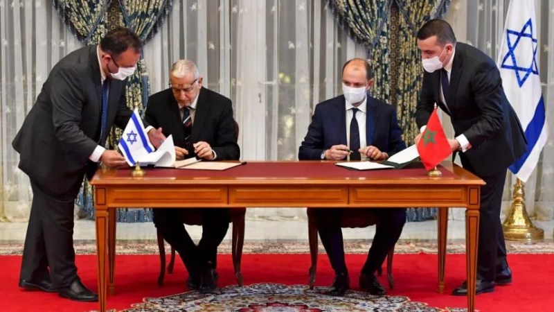 Morocco’s Isolation Deepens Amid Normalization, Betrayal of Palestine