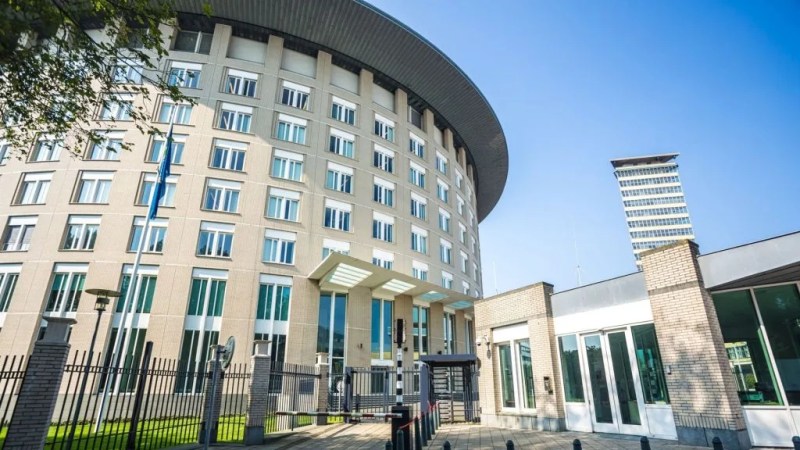 Algeria Elected to Vice-Presidency of Organization for Prohibition of Chemical Weapons