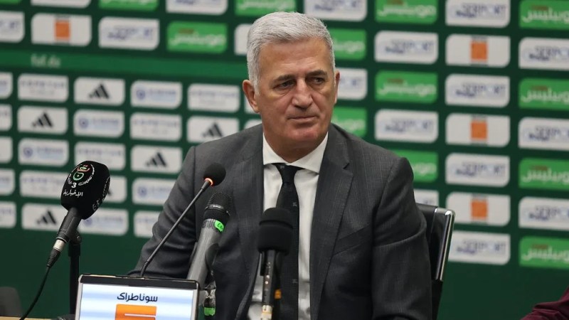 Vladimir Petkovic to Address Media on Sunday