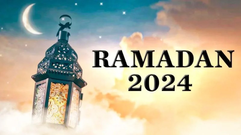 Algeria: Ramadan Begins on Monday, March 11, 2024