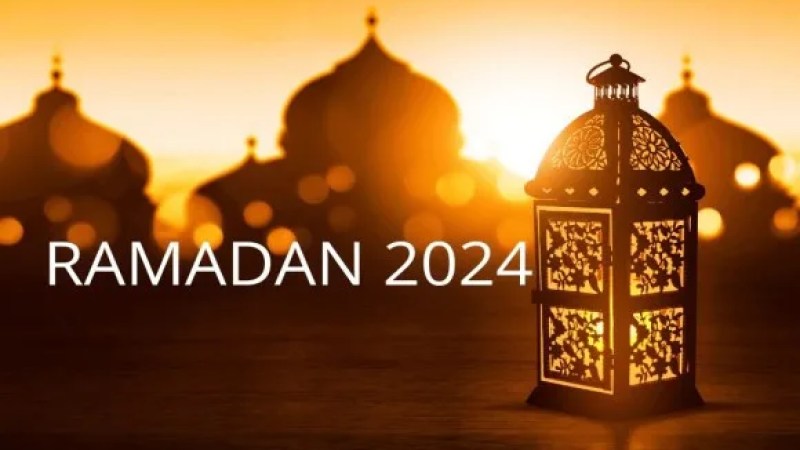 🌜Ramadan 2024: Night of Doubt, Tonight