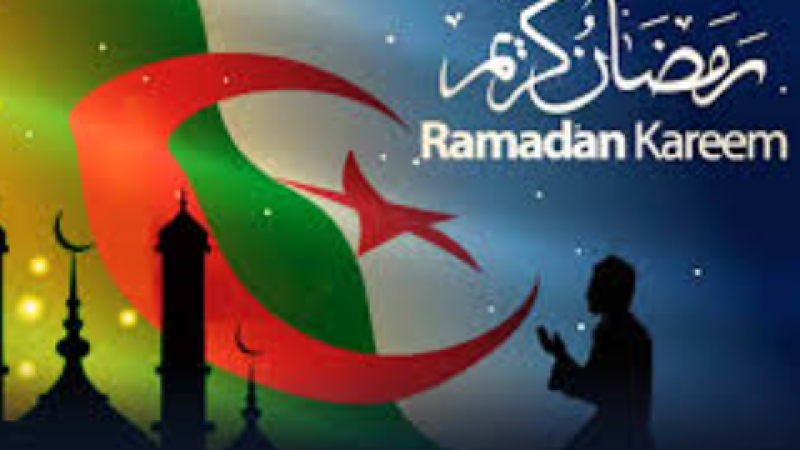 Exploring Ramadan Traditions in Algeria | Dzair Tube Ramadan Series (01)