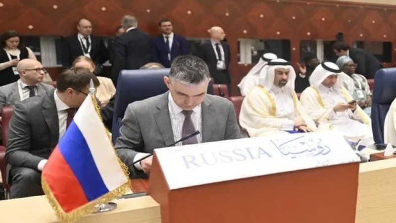 7th GECF Summit in Algiers- Russian Energy Minister: “The Algiers Declaration Will Be Vital for Gas Infrastructure”