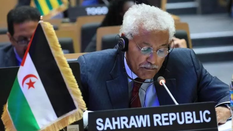 Sahrawi FM Calls on France to Reconsider its Position on Western Sahara