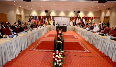 7th GECF Summit in Algiers: Ministerial Meeting Approves Senegal’s Membership Request