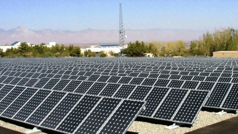 Sonelgaz Prepares to Launch Tender for 3,000 Megawatts of Solar Energy