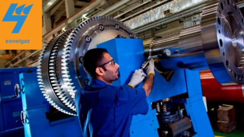 Sonelgaz: Exporting ‘Made in Algeria’ Gas Turbine Spare Parts to the Netherlands
