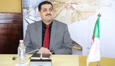 Expansion of Desalination Infrastructure: Algeria to Construct 7 New Stations by 2030