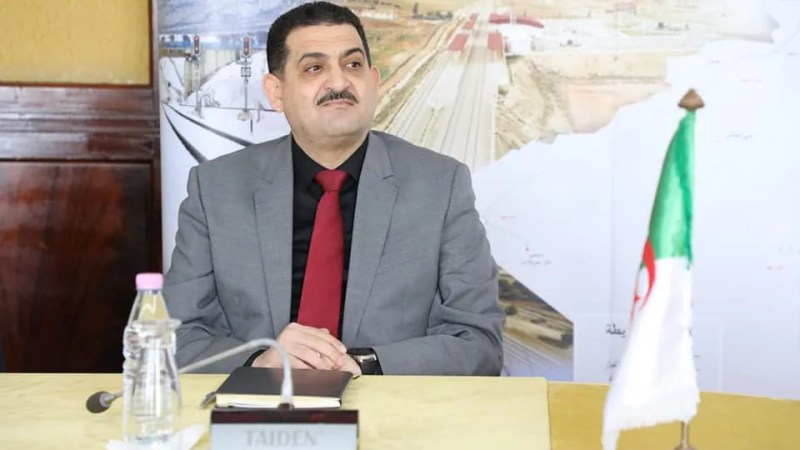 Algeria to Achieve Water Security: Completion of 7 Seawater Desalination Plants by 2025