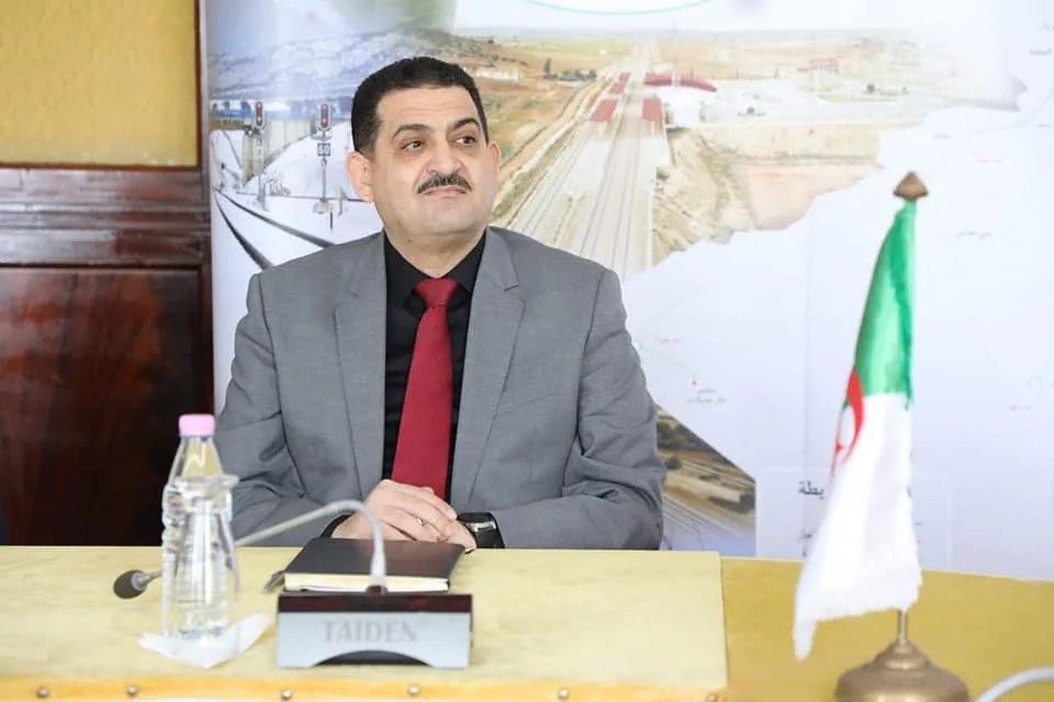 Algeria to Receive 5 Seawater Desalination Stations by Year’s End