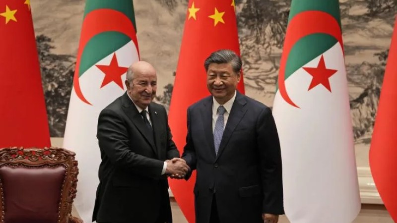 L’Algerie Aujourdhui: Chinese Ambassador Reveals Investment Agreements with Algeria