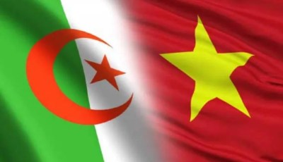 Vietnam, Algeria Forge Pharmaceutical Collaboration