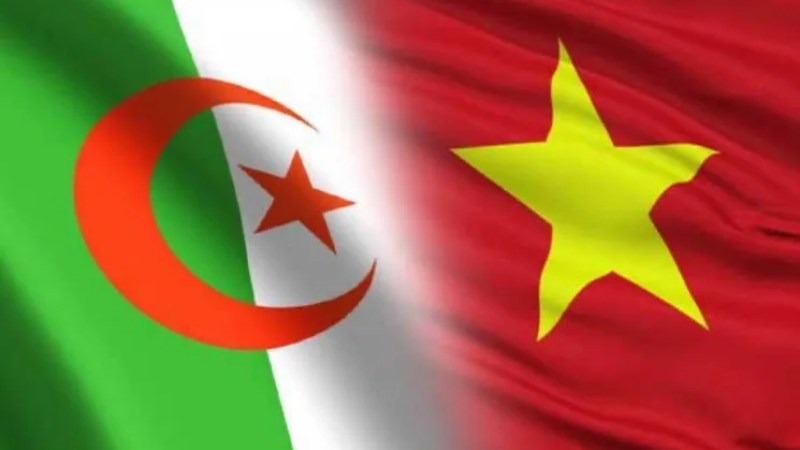 Vietnam, Algeria Forge Pharmaceutical Collaboration