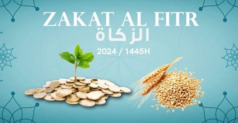 Zakat al-Fitr 2024: Amount Fixed in Algeria