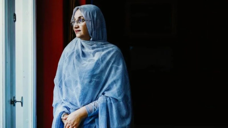 Human Rights in Western Sahara: Aminatou Haidar’s Urgent Appeal