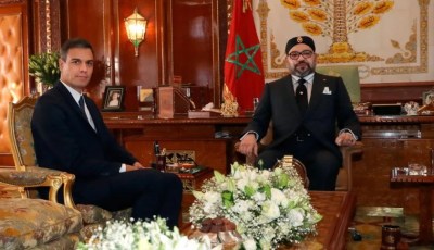 Spanish Parliament Calls for Return to International Legality in Western Sahara Decolonization