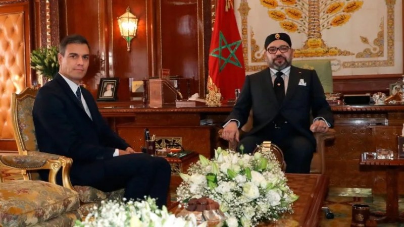 Spanish Parliament Calls for Return to International Legality in Western Sahara Decolonization
