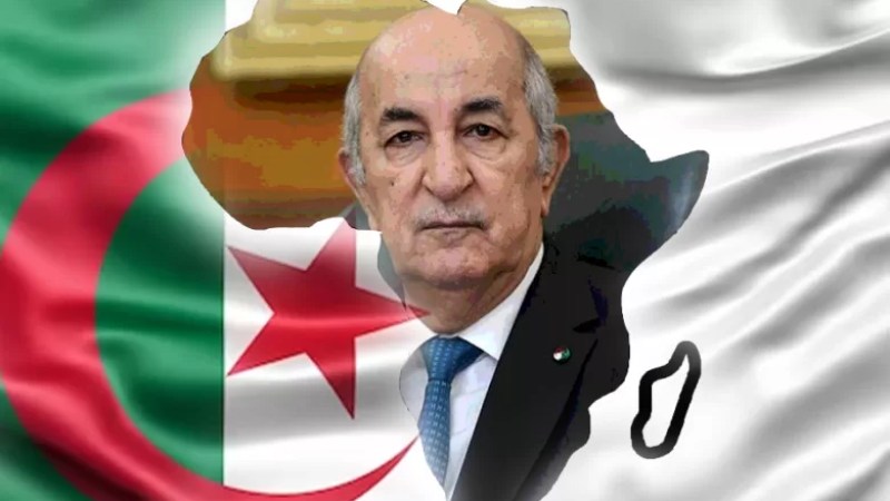 Algerian Diplomacy: Strengthening Ties with Africa Through Strategic Engagement
