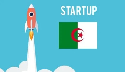 Sixty Algerian Start-ups Depart for the U.S. and China in Exchange Program