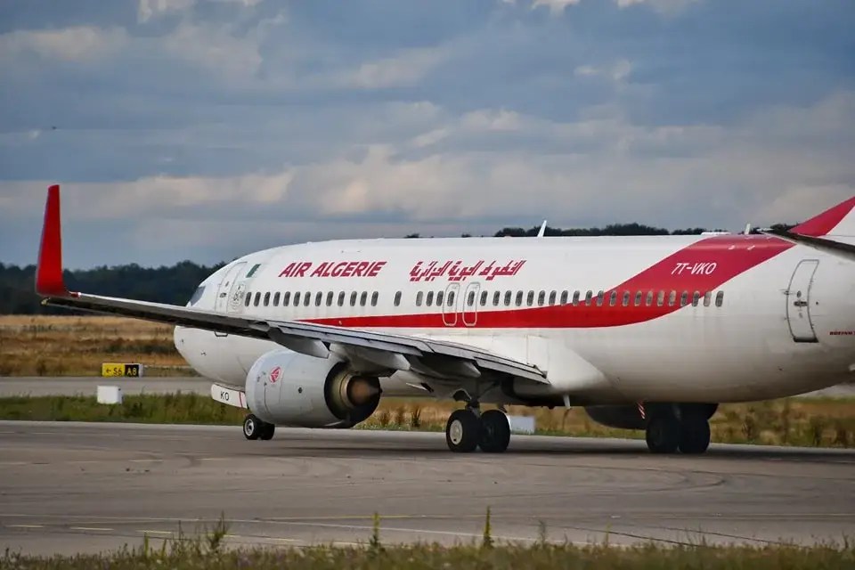 Air Algérie Announces 42 Additional Weekly Flights to and from Domestic Airports