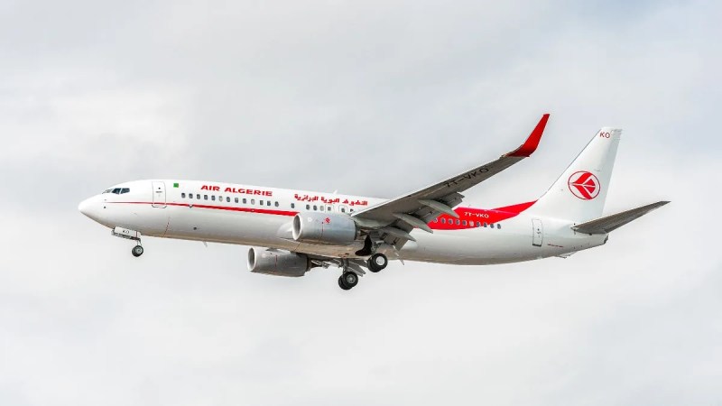 Air Algérie Expands Flight Offerings for Summer Season, Adding 26 New Routes to Southern Destinations