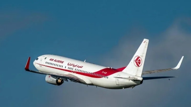 Air Algérie Launches OSRA Offer for Families