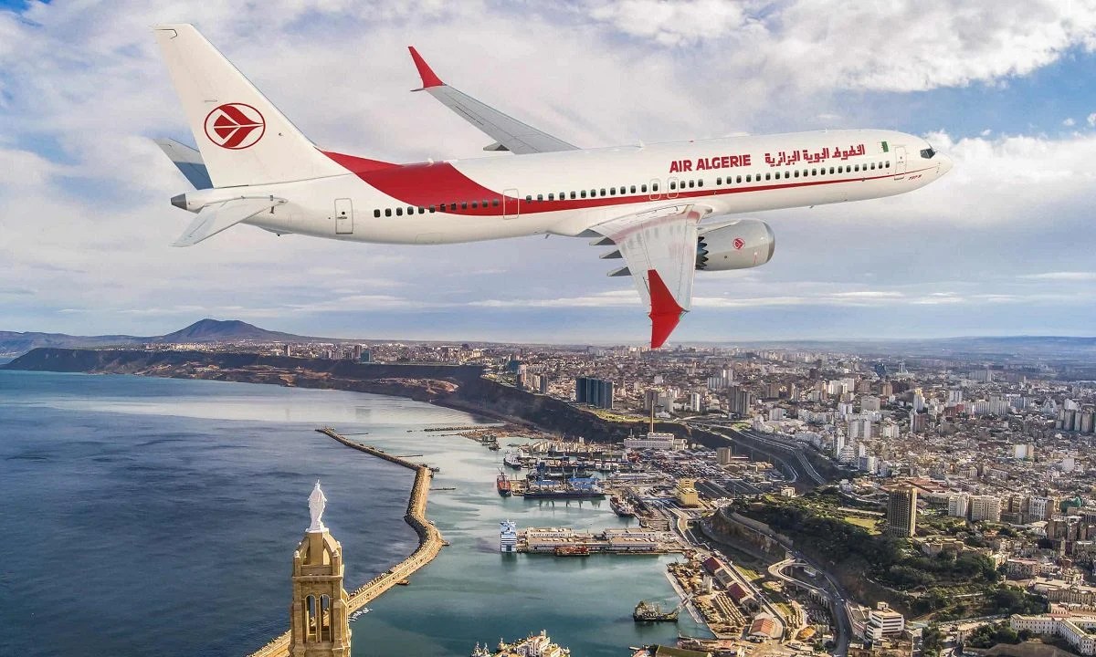 Air Algérie’s OSRA Fare Garners Significant Success
