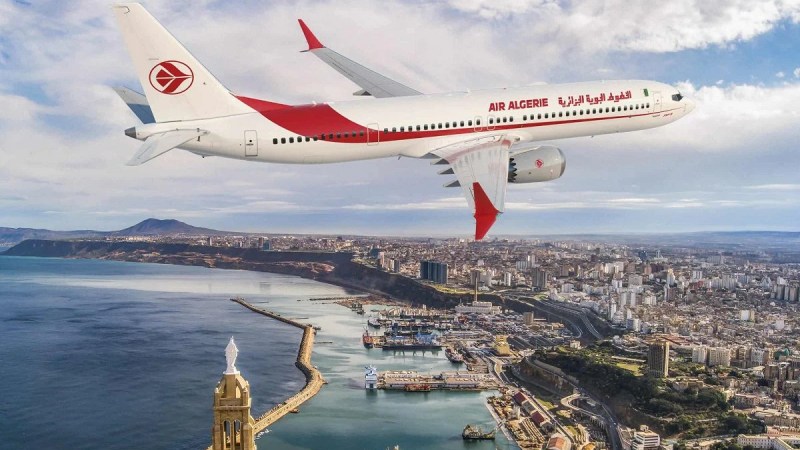 Air Algérie's OSRA Fare Garners Significant Success