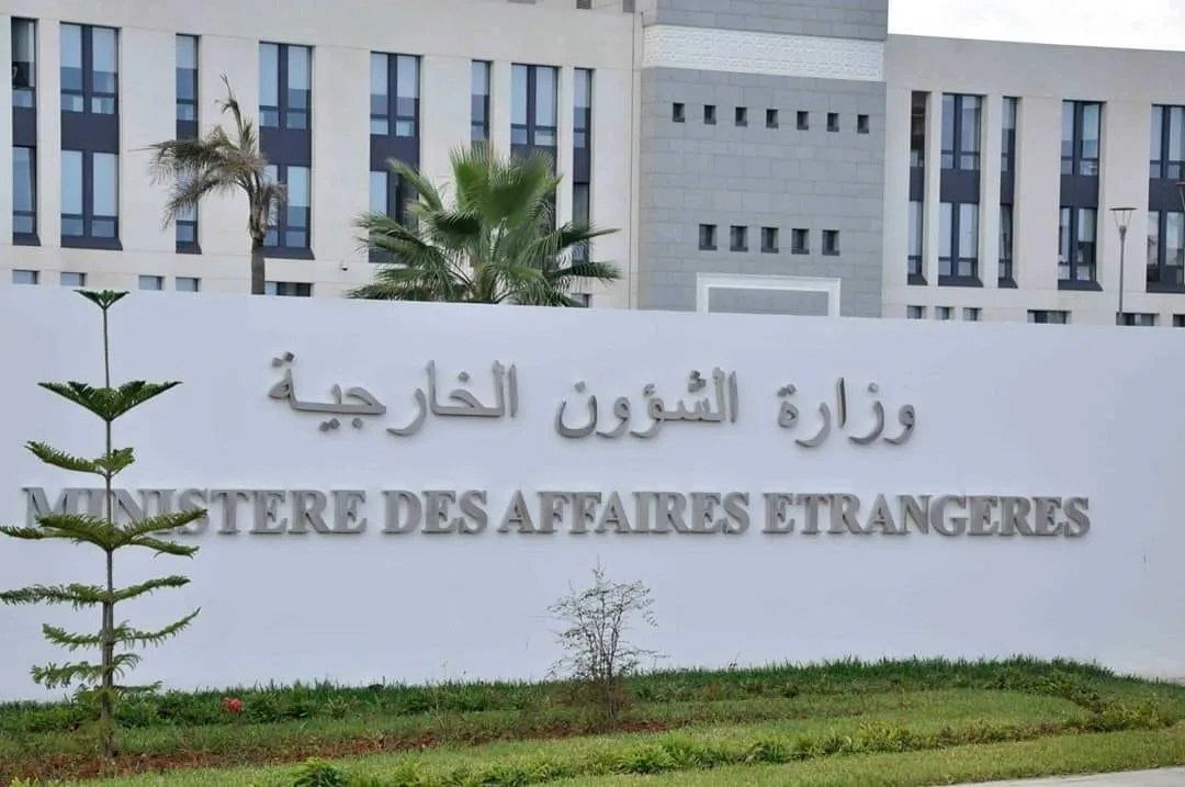 Algeria Appoints Two New Ambassadors to Nicaragua and Belarus