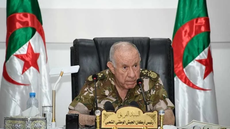 Algeria- Chanegriha Conducts Several Visits During Ramadan: Commitment on the Ground