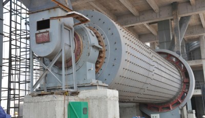 Algeria Eyes Installing Clinker Grinders in Africa to Export 20 Million Tons of Cement Excess Annually