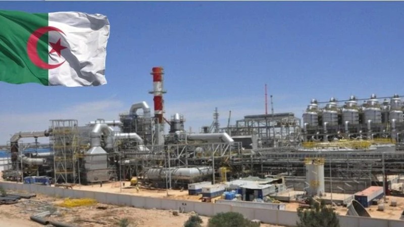 Algeria Prepares to Conquer Global Phosphate Market