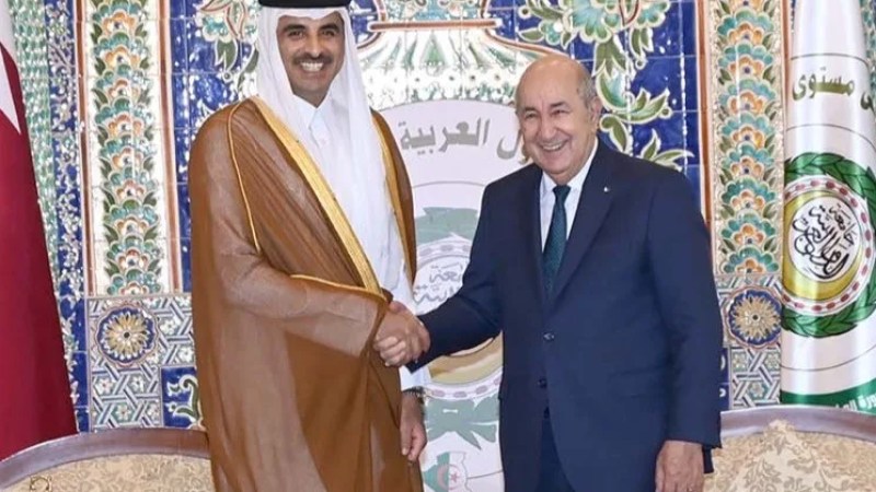 Algeria-Qatar: Fruits of a Privileged Relationship