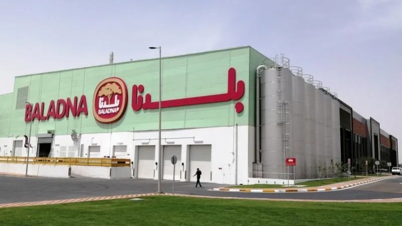 Algeria, Qatari Baladna Launch $3.5 Billion Powdered Milk Production Project