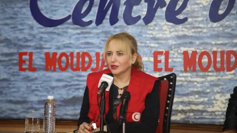 Algeria Takes Care of Migrants: CRA, Honored with Shôken International Prize for Humanitarian Efforts, Provides Healthcare Facilities in Collaboration with UNHCR