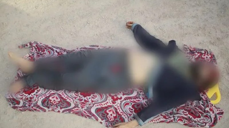 Algeria: Terrorist Eliminated by Algerian Army in Chlef