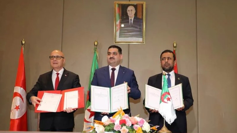 Algeria, Tunisia, and Libya Open a New Chapter: Agreement on Groundwater Management