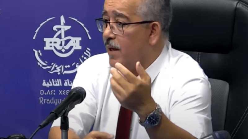 Algerian Energy Company Initiates Ambitious Plan for 11 New Seawater Desalination Stations