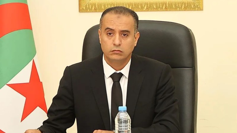 Algerian Football Federation President Walid Sadi Mobilizes 50 Lawyers in Switzerland to Take Legal Action Against CAF Over Berkane's Jerseys Controversy