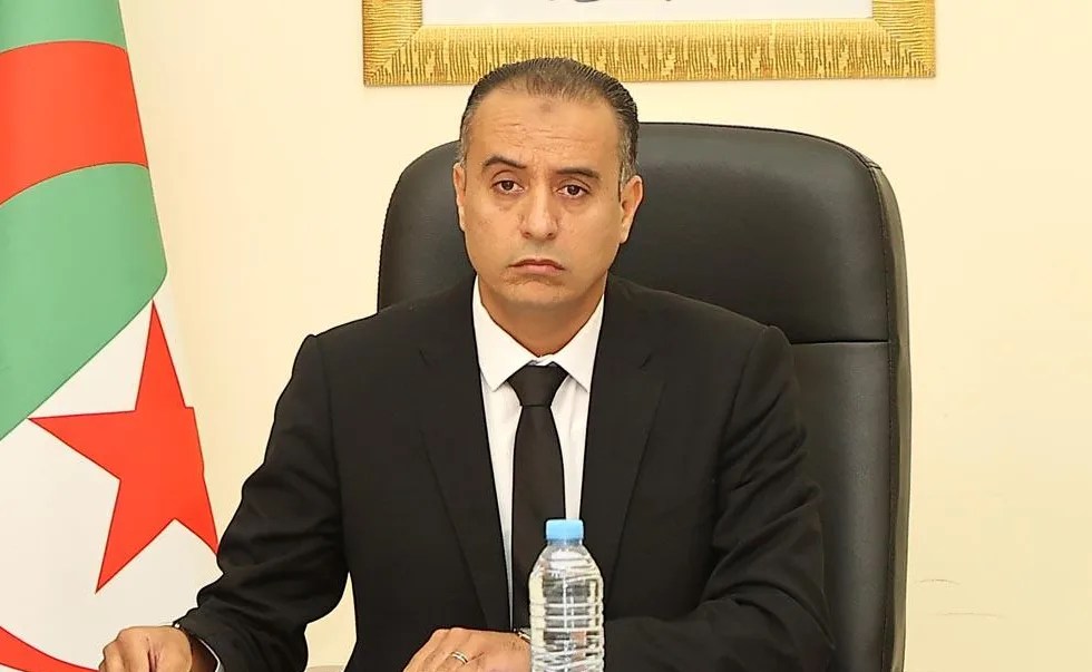 Algerian Football Federation President Walid Sadi Mobilizes 5 Lawyers in Switzerland to Take Legal Action Against CAF Over Berkane’s Jerseys Controversy