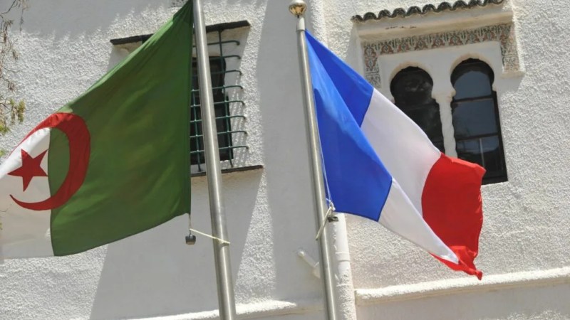 Algerian-French Relations on Stable Footing, Says Foreign Minister Attaf