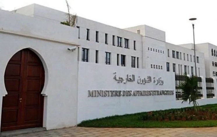 Algerian Ministry of Foreign Affairs Summons Nigerien Ambassador Over Migration Cooperation Issues