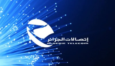 Algérie Télécom Ensures Service Continuity During Mawlid Ennabawi Celebration