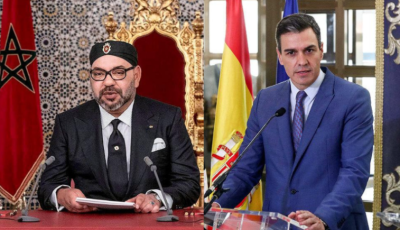 Allies of Pedro Sánchez Demand Ceasefire on Arms Sales to Morocco