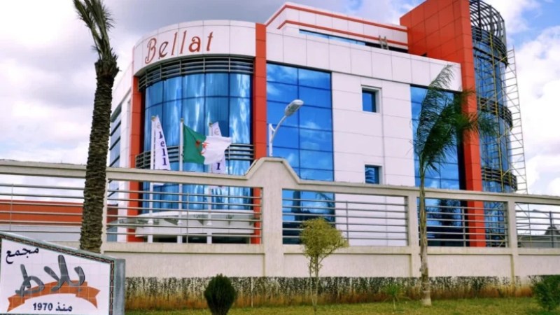 Bellat Group